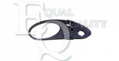 EQUAL QUALITY g0306 -  Решетка вентилятора, буфер